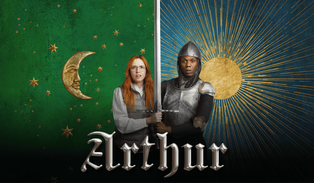 Arthur – Polka Theatre, London