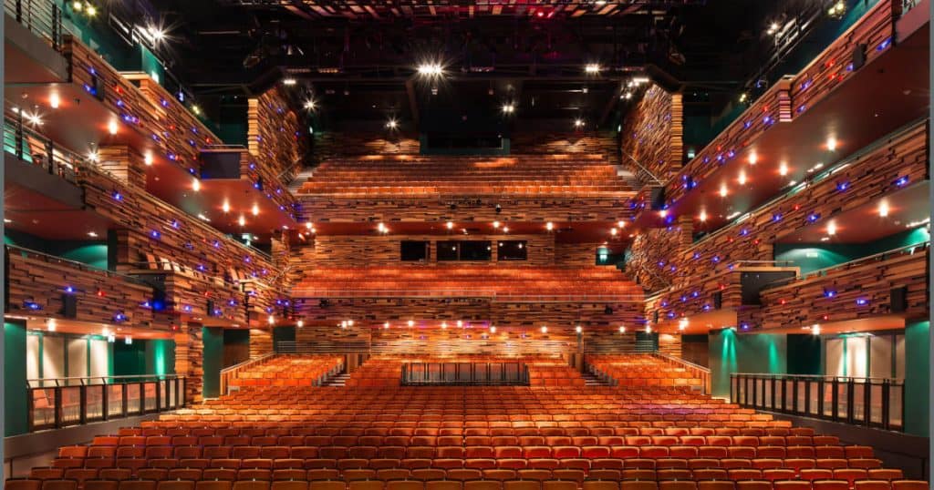 Aylesbury Waterside Theatre Aylesbury Waterside Theatre The School Trip Featured Image 2026 04 07