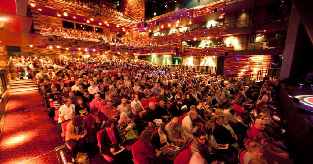 Aylesbury Waterside Theatre Aylesbury Waterside Theatre The School Trip Image 2 2026 04 07