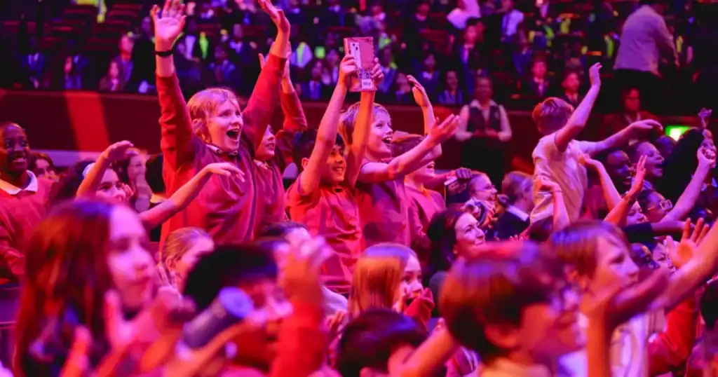 Future Makers Royal Albert Hall The School Trip Featured Image 2026 04 02