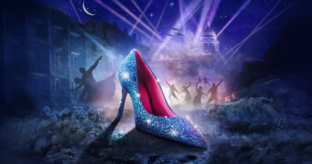 MatthewBournesNewAdventures Cinderella SadlersWellsTheatre TheSchoolTrip FeaturedImage 2026 04 27 CreditProductionimagesJohanPersson