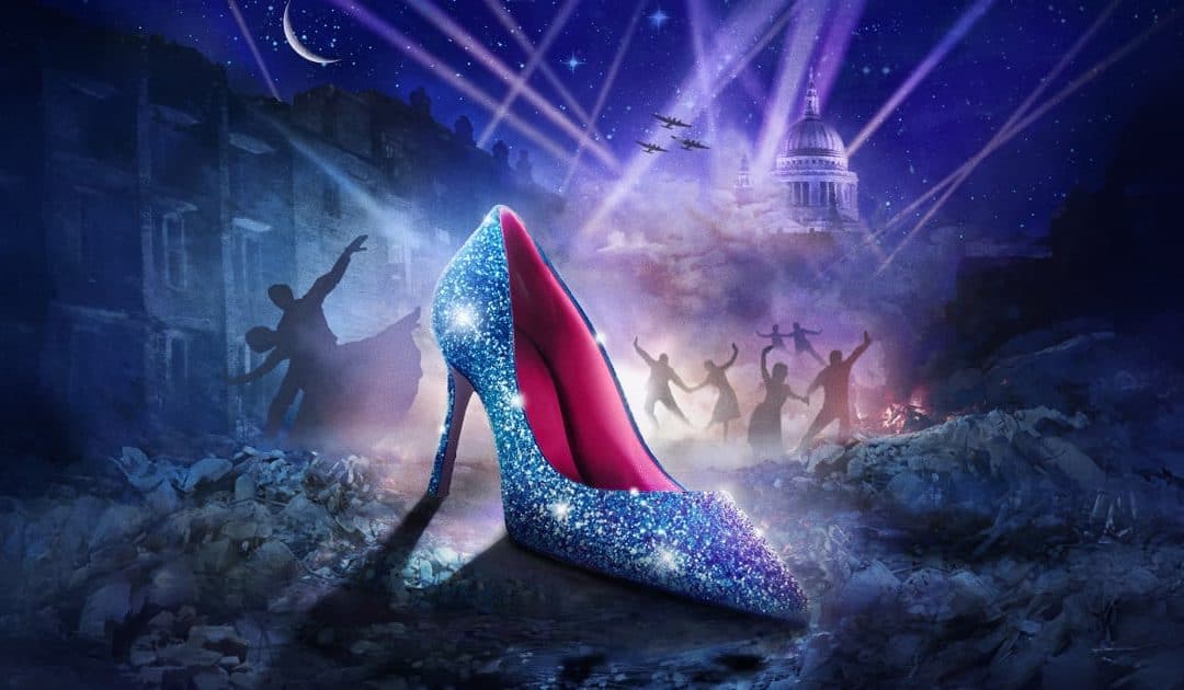 Matthew Bourne’s New Adventures – Cinderella – Sadler’s Wells Theatre