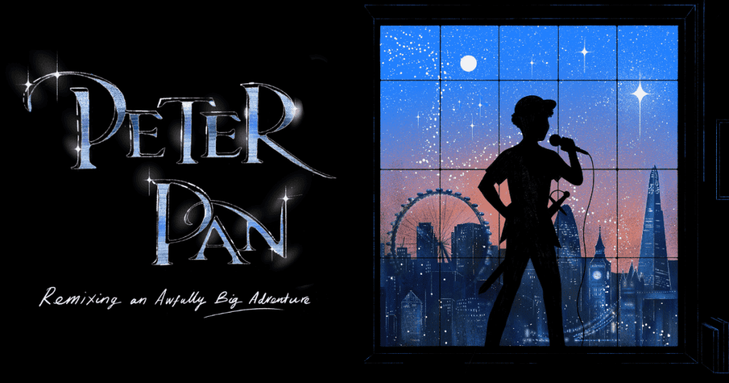 Peter Pan Polka Theatre The School Trip Featured Image 2026 04 02