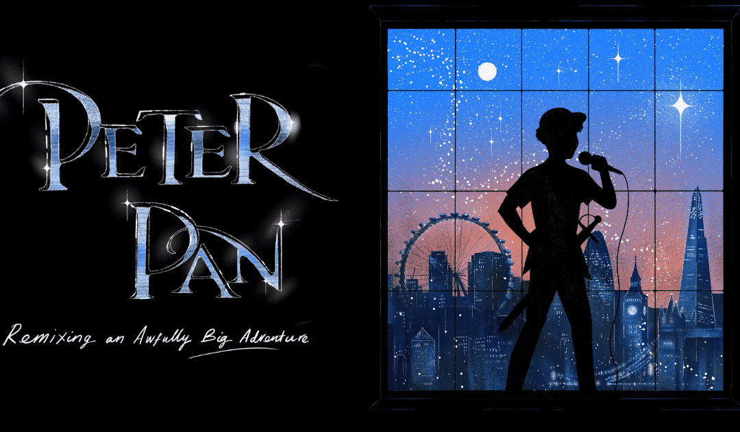 Peter Pan – Polka Theatre, London
