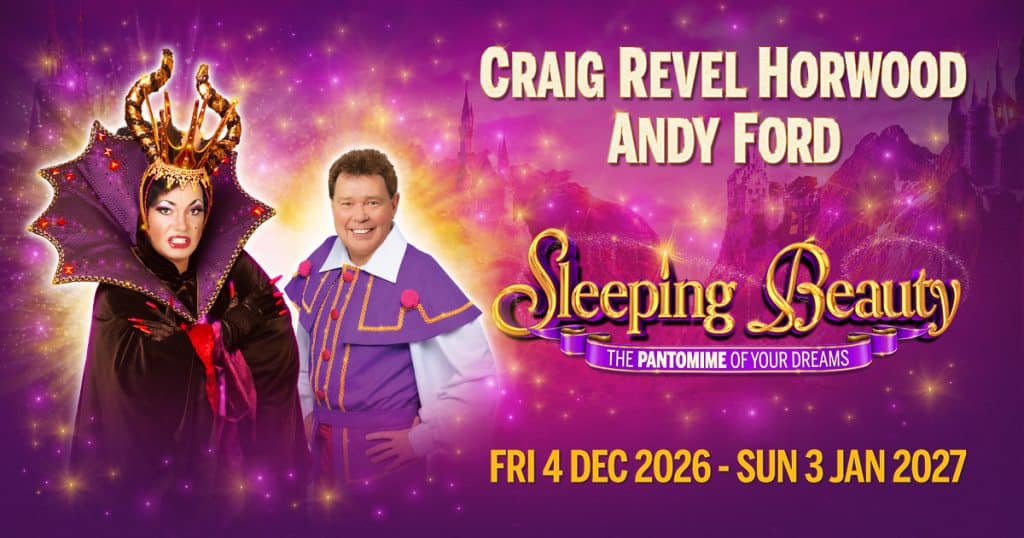 School Trip Assets with Casting BRISTOL