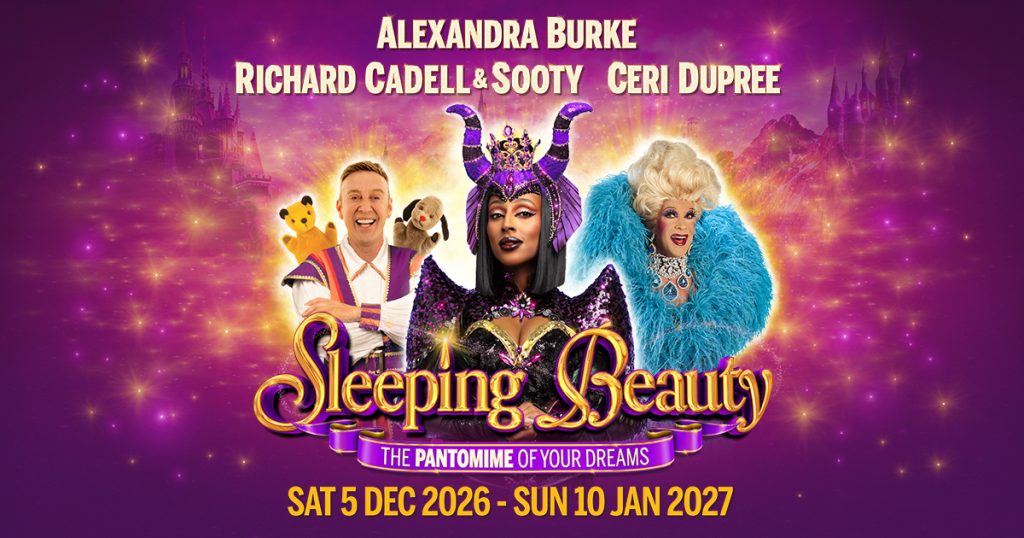 School Trip Assets with Casting MILTON KEYNES