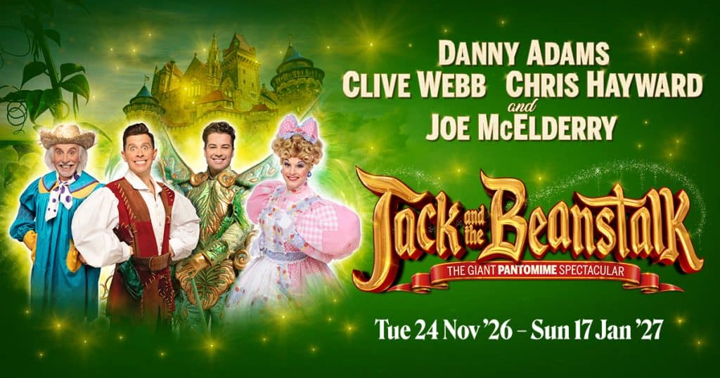 School Trip Assets with Casting NEWCASTLE