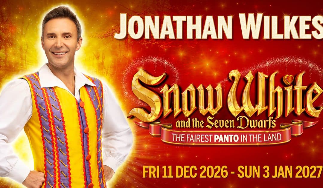 Snow White and The Seven Dwarfs – Regent Theatre, Stoke-on-Trent