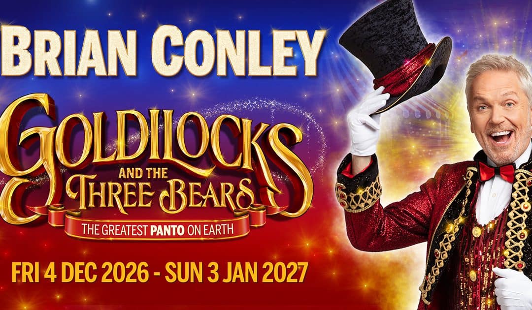Goldilocks and The Three Bears – Woking Theatre, Woking