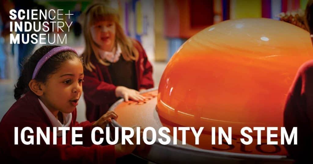 Science and Industry Museum Science and Industry Museum The School Trip Featured Image 2026 04 22