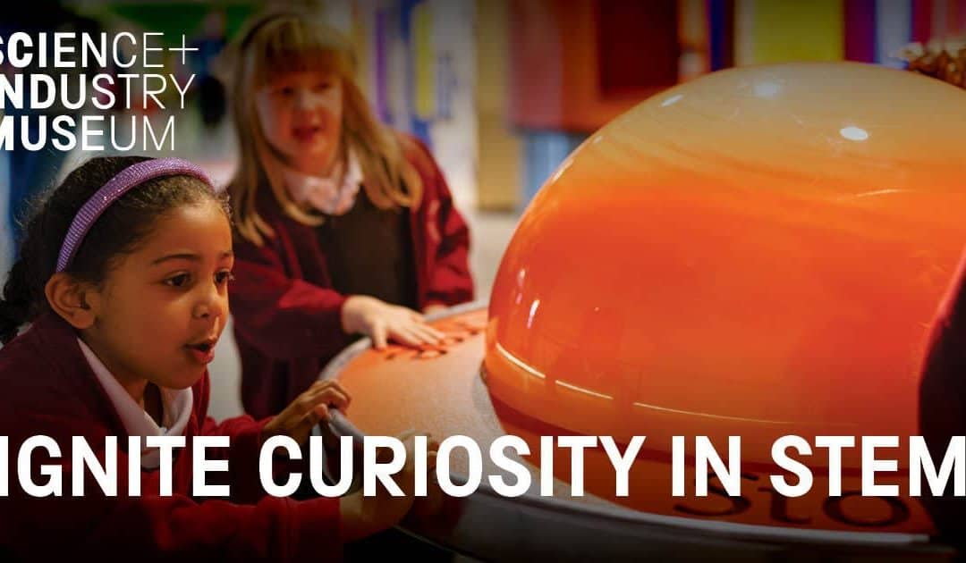 Science and Industry Museum, Manchester