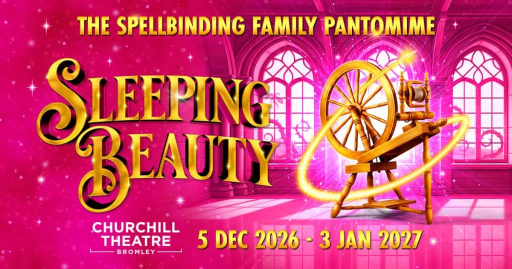 Sleeping Beauty Churchill Theatre The School Trip Featured Image 2026 04 21