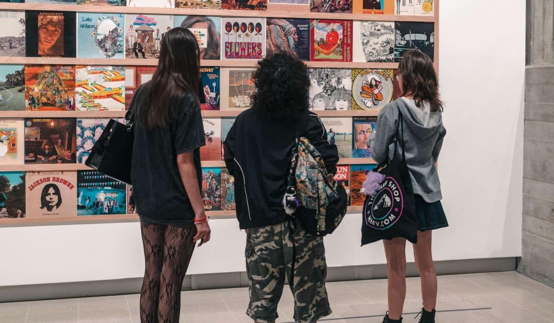 Southbank Centre’s Secondary Schools Morning: Anish Kapoor – Southbank Centre