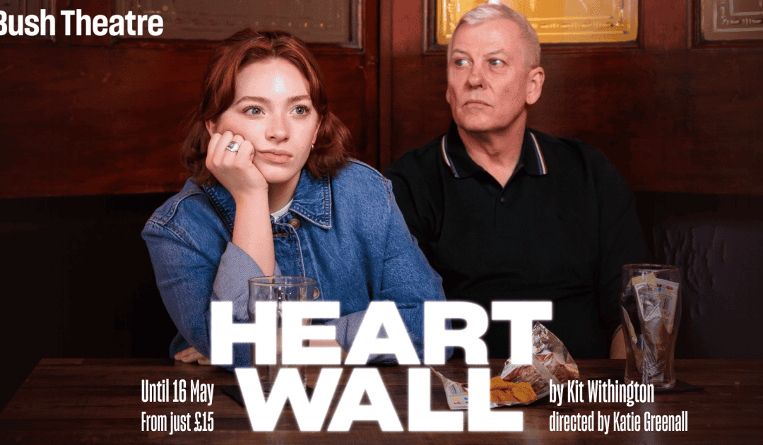 Heart Wall – Bush Theatre, London