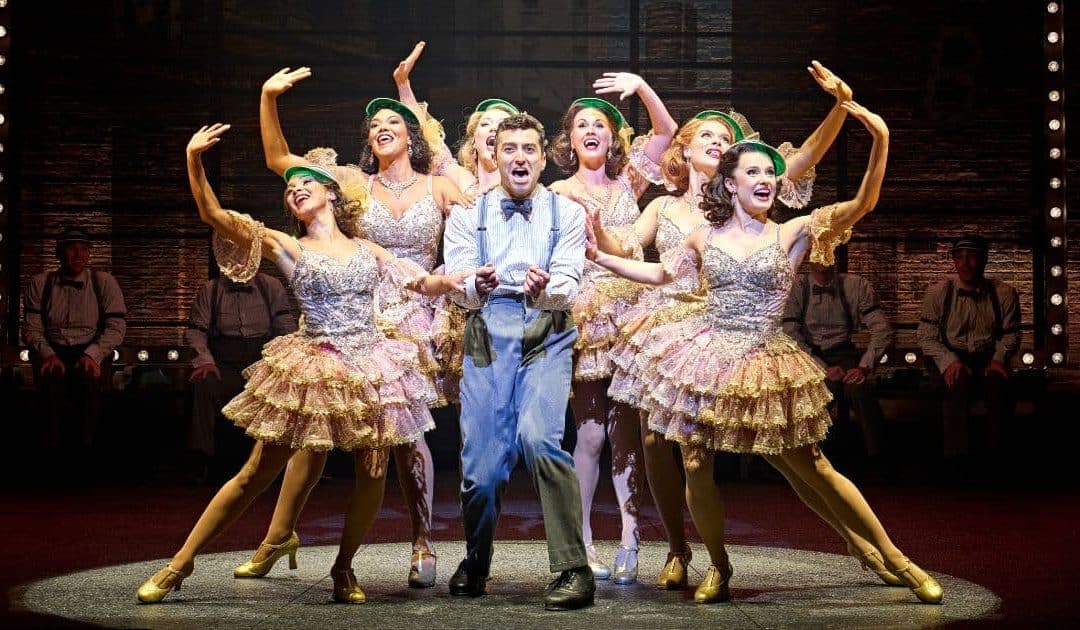 West End Theatre School Trips: Top Shows Booking Now