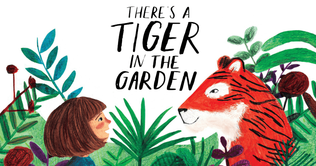 TheresaTigerintheGarden PolkaTheatre TheSchoolTrip FeaturedImage 2026 04 02 CreditPhotocreditJasperWyatt