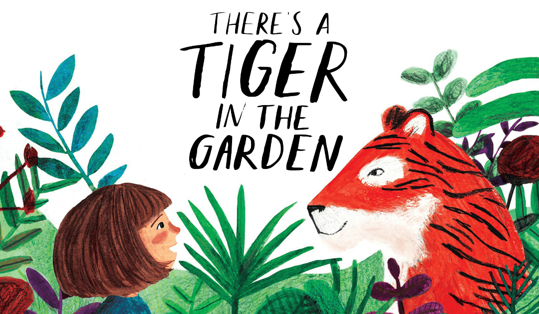 There’s a Tiger in the Garden – Polka Theatre