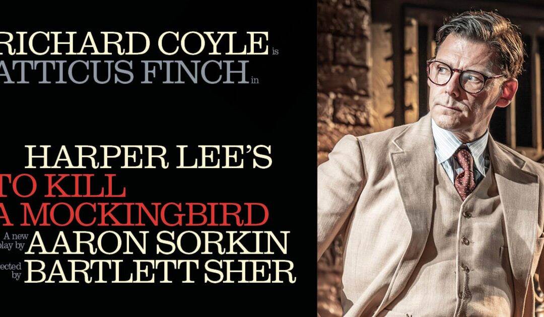 To Kill a Mockingbird – Wyndham’s Theatre, London