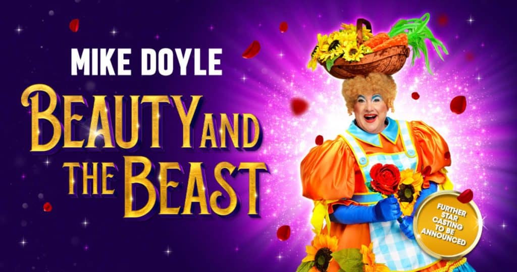 Beauty And The Beast New Theatre Cardiff The School Trip Featured Image 2026 04 24