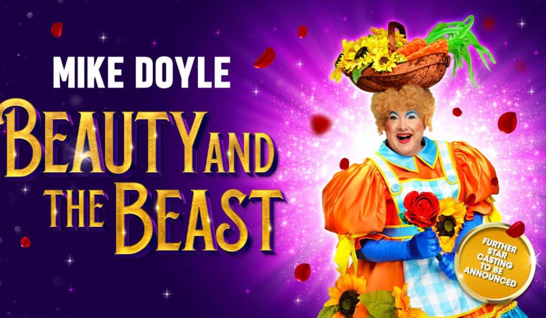 Beauty And The Beast – New Theatre Cardiff
