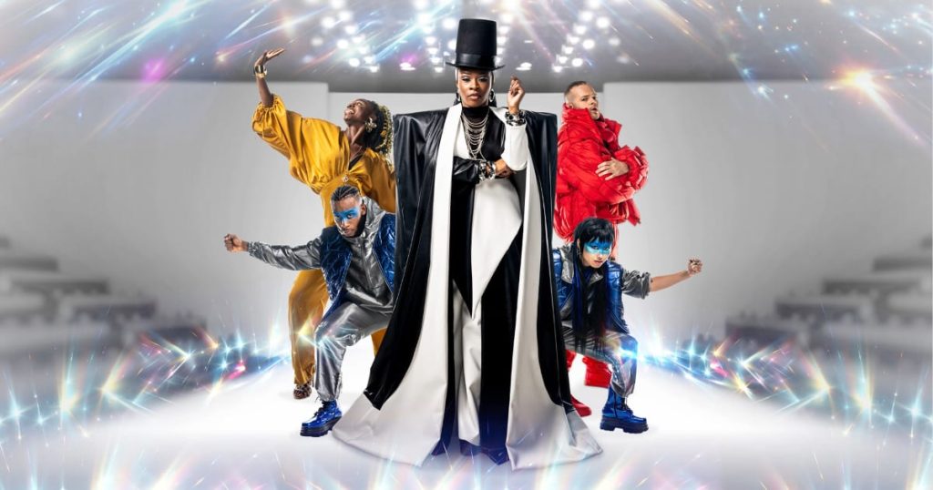 EbonyScrooge SadlersWellsEast TheSchoolTrip FeaturedImage 2026 05 21 CreditPhotographyJohanPerssonDesignGallusnessGalleryimagesbyPamelaRaith