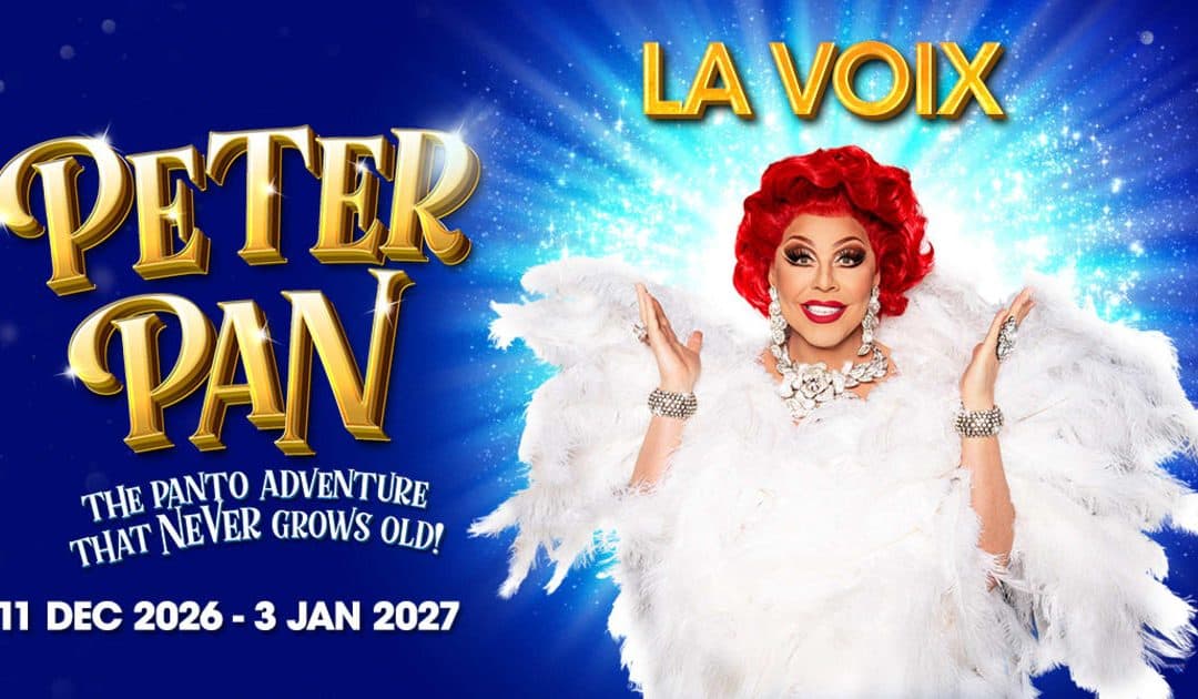 Peter Pan – Wycombe Swan