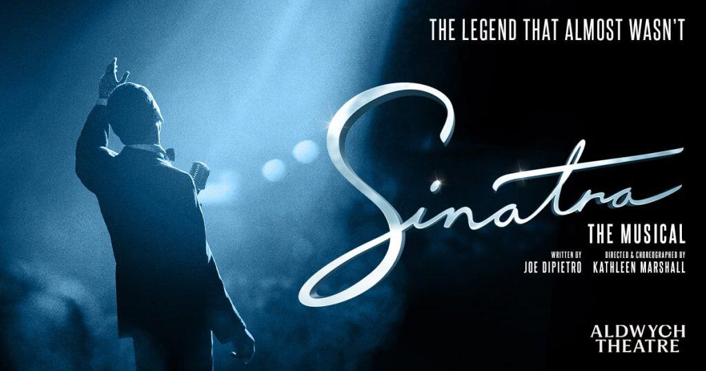 Sinatra The Musical Aldwych Theatre The School Trip Featured Image 2026 05 20
