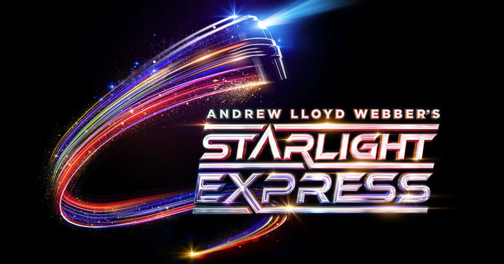 Starlight Express UK Tour The School Trip Featured Image 2026 05 12