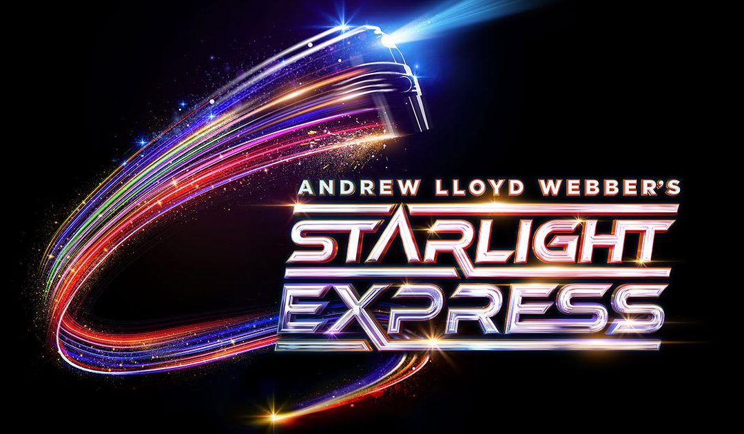 Starlight Express – Southampton Mayflower