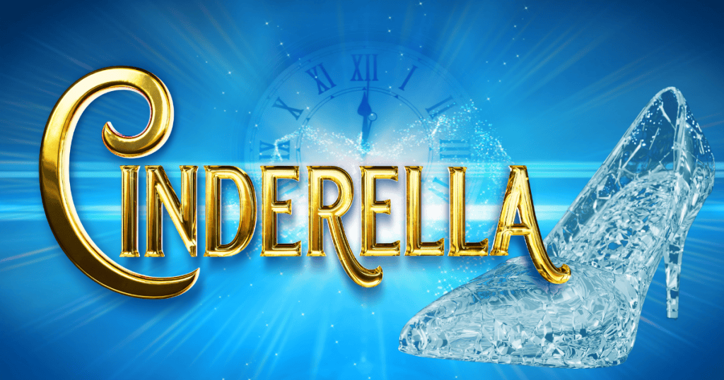 Cinderella The Atkinson The School Trip Featured Image 2026 06 18