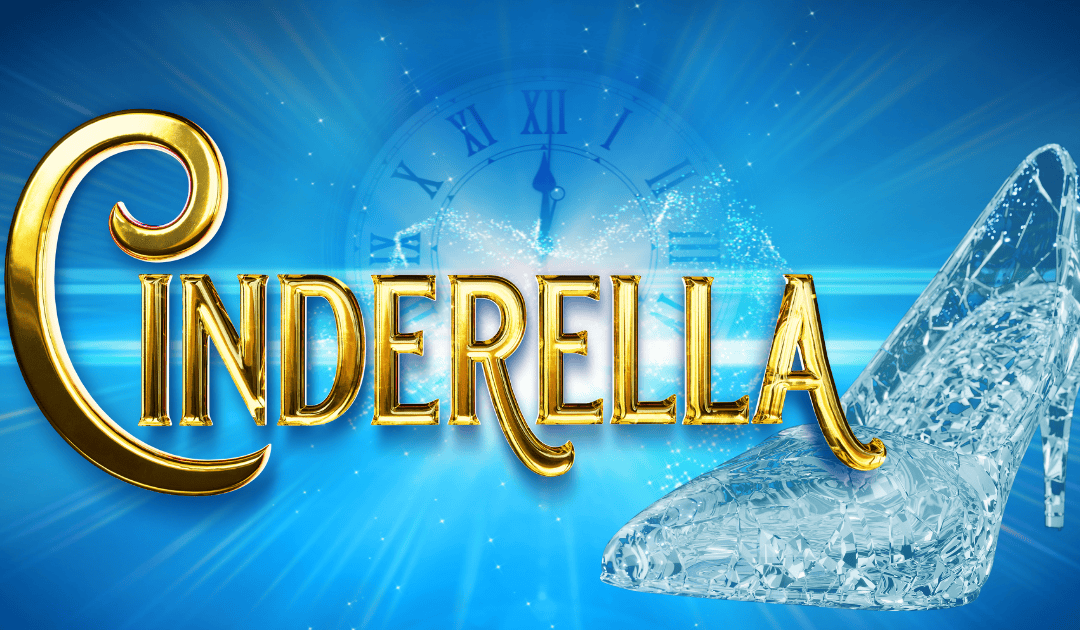 Cinderella – The Atkinson, Southport