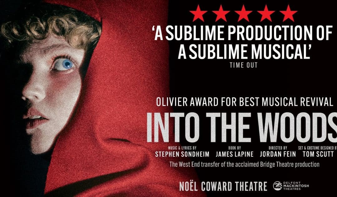 Into The Woods
