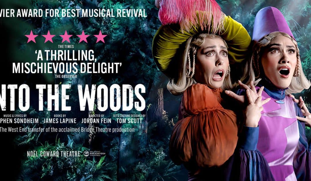 Into The Woods