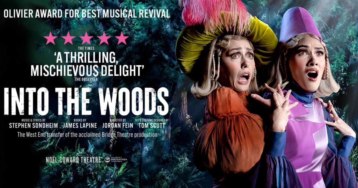 Matilda The Musical Logo
