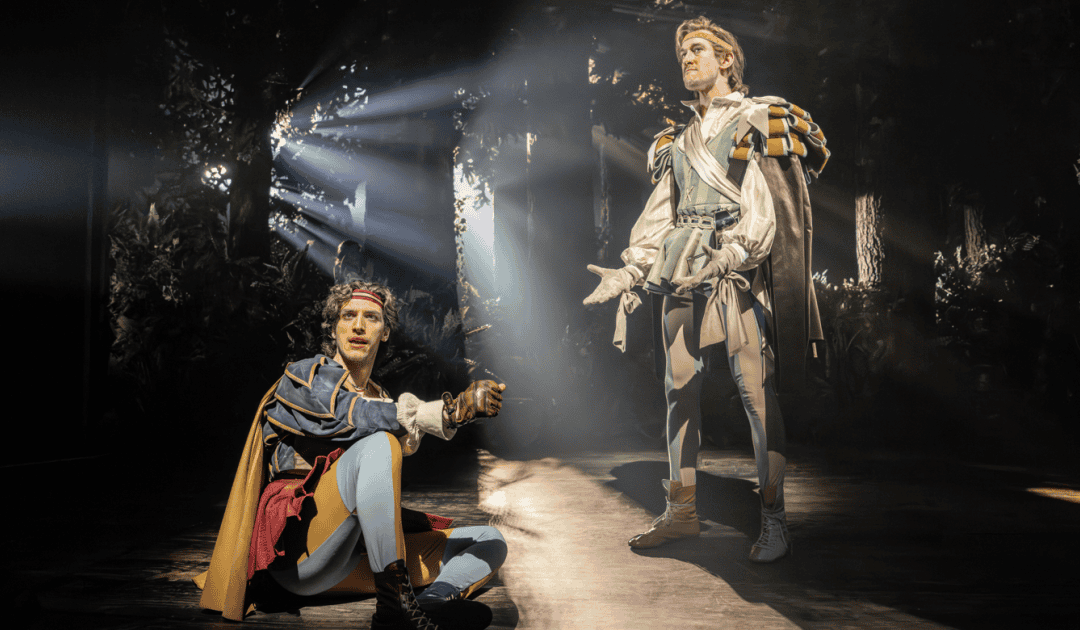 Into The Woods Announces Its West End Transfer Cast