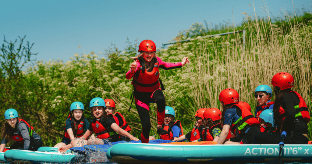 Mendip Activity Centre Mendip Activity Centre The School Trip Featured Image 2026 06 22 Credit n a