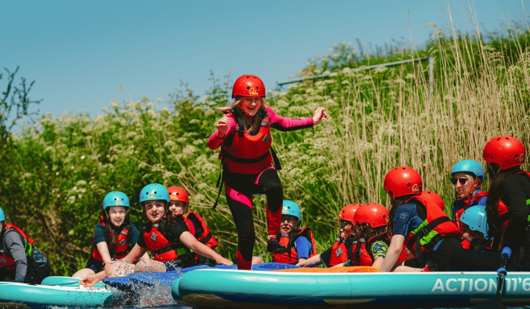 Mendip Activity Centre