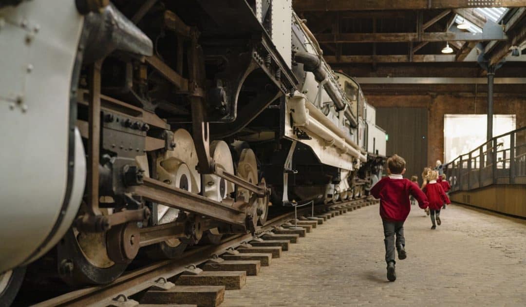 North West School Trips: The Best Educational Visits Across the Region