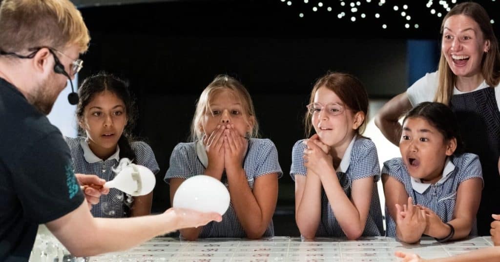 Science Museum Science Museum The School Trip Featured Image 2026 09 07