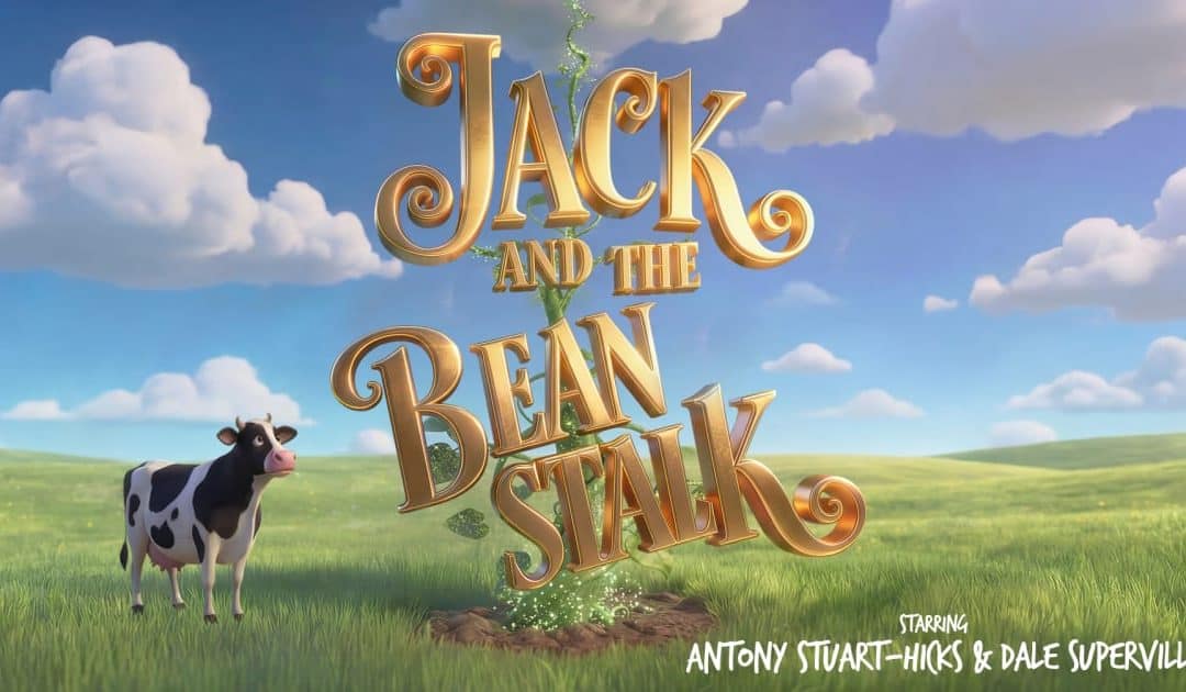 Jack and the Beanstalk – Mercury Theatre, Colchester