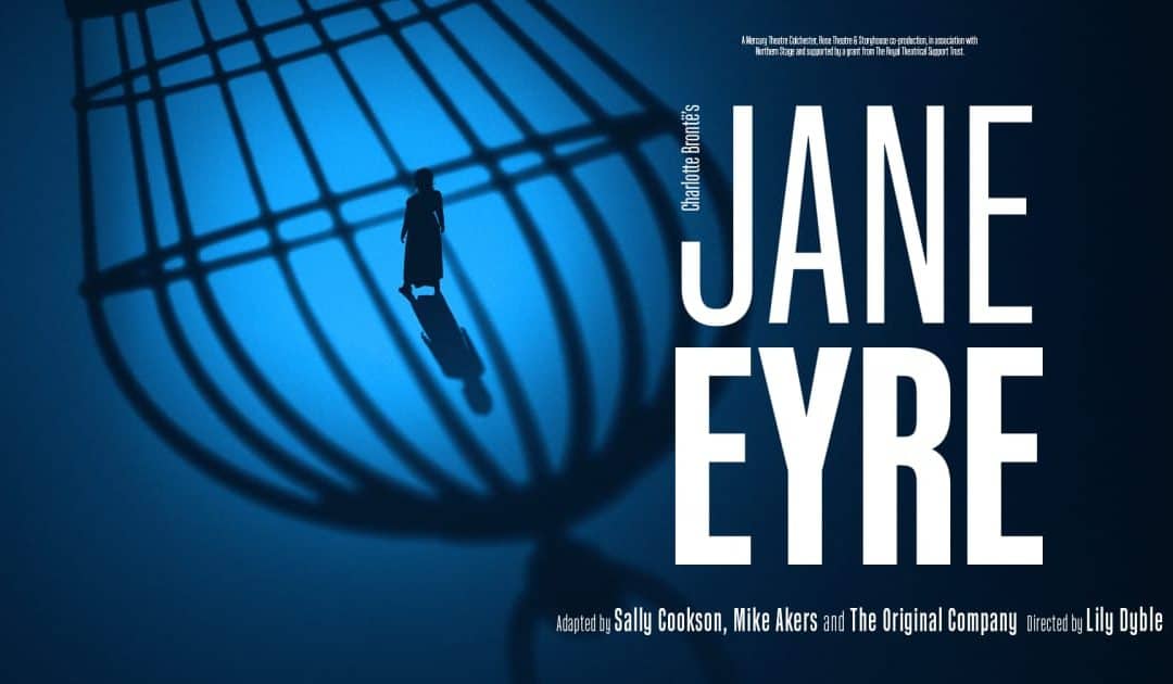 Jane Eyre – Mercury Theatre, Colchester