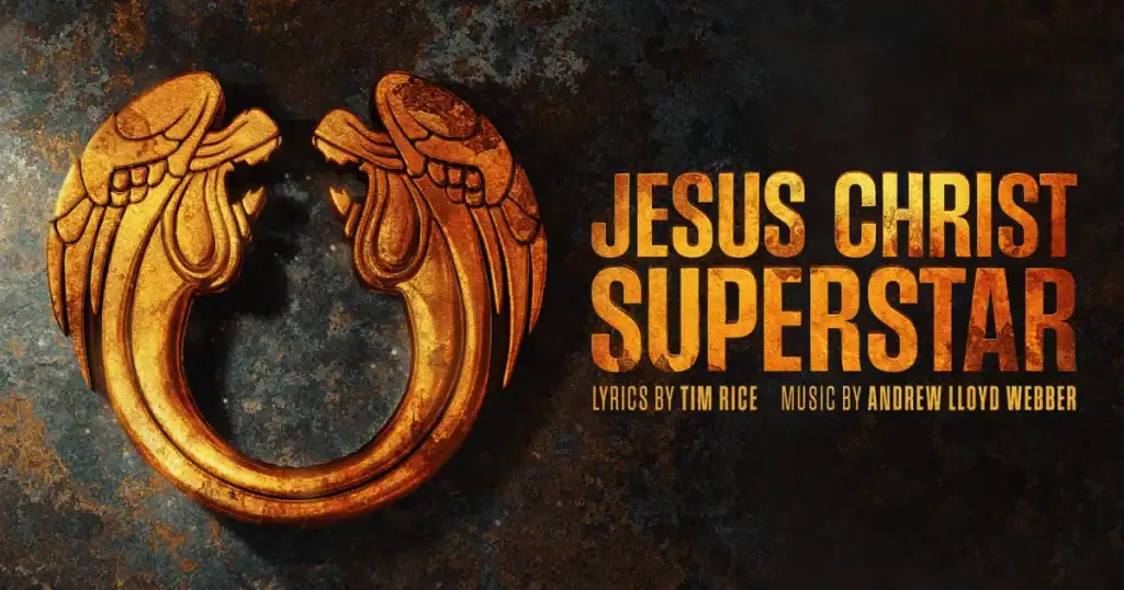 Jesus Christ Superstar Theatre Royal Drury Lane The School Trip Featured Image 2026 09 18