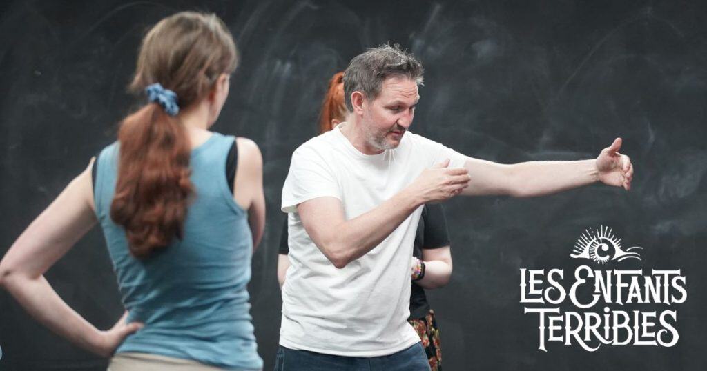 Les Enfants Terribles Teacher CPD Images 2627 1200x630 The School Trip