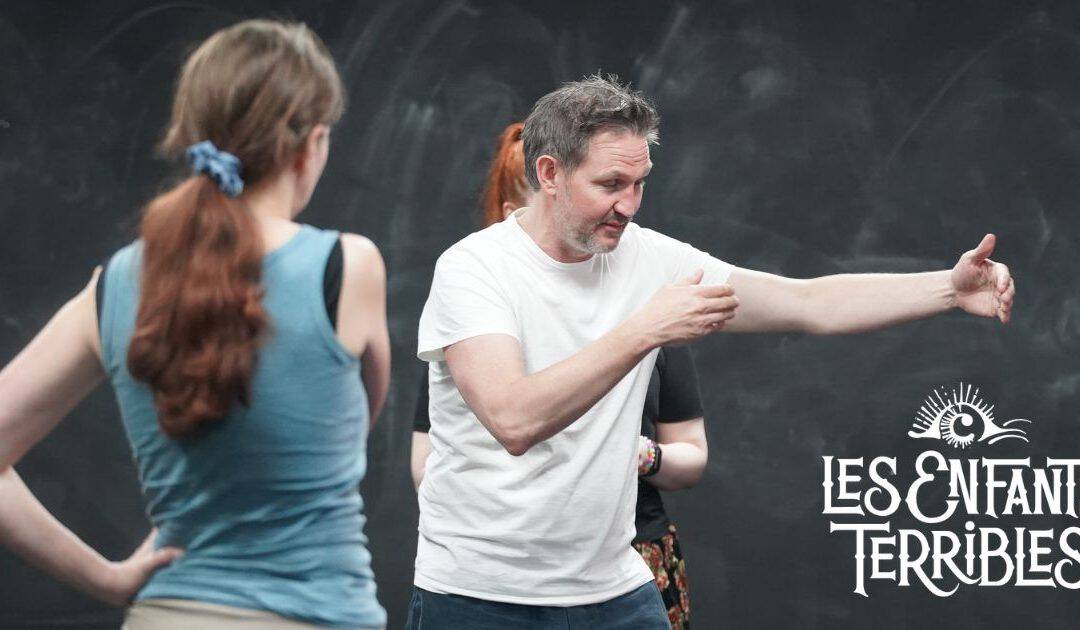 Les Enfants Terribles Announces New Teacher CPD Series