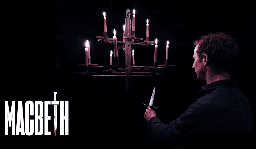 Macbeth – Shakespeare North Playhouse, Prescot