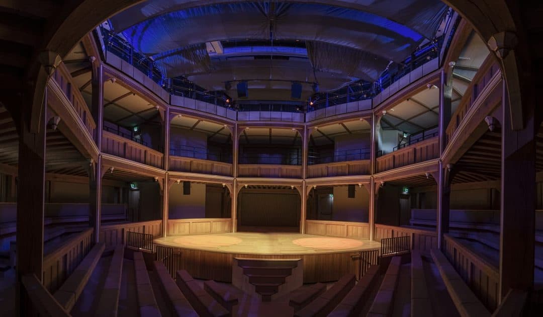 Shakespeare North Playhouse