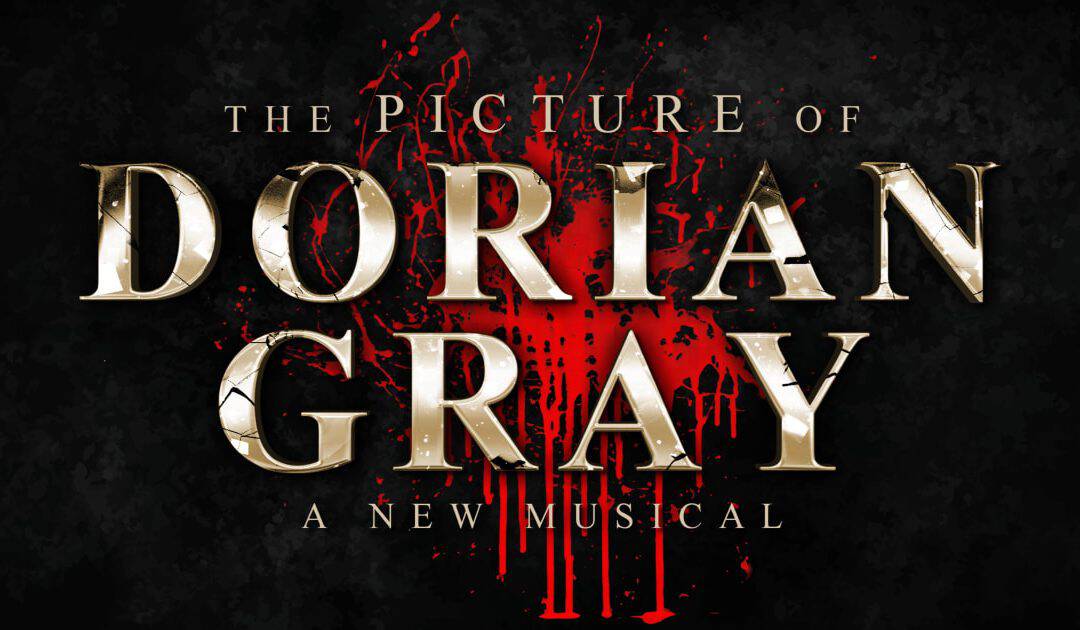The Picture of Dorian Gray UK tour