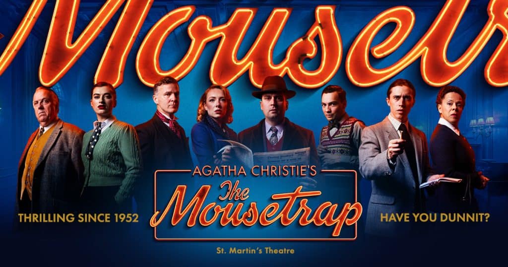 AgathaChristiesTheMousetrap StMartinsTheatre TheSchoolTrip FeaturedImage 2026 09 18