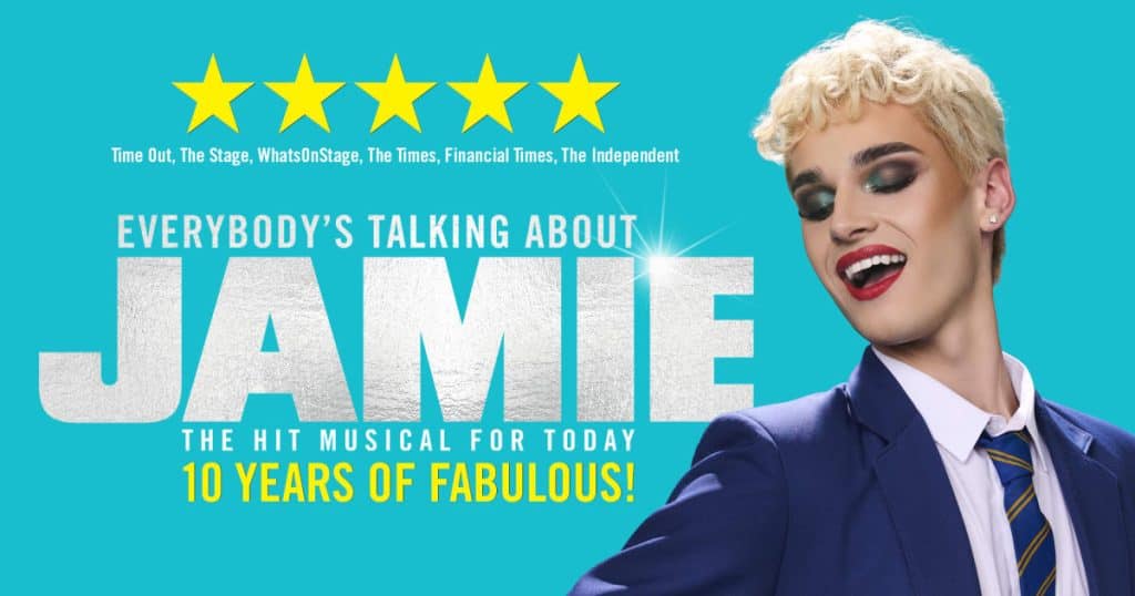 EverybodysTalkingAboutJamie AylesburyWatersideTheatre TheSchoolTrip FeaturedImage 2026 09 03
