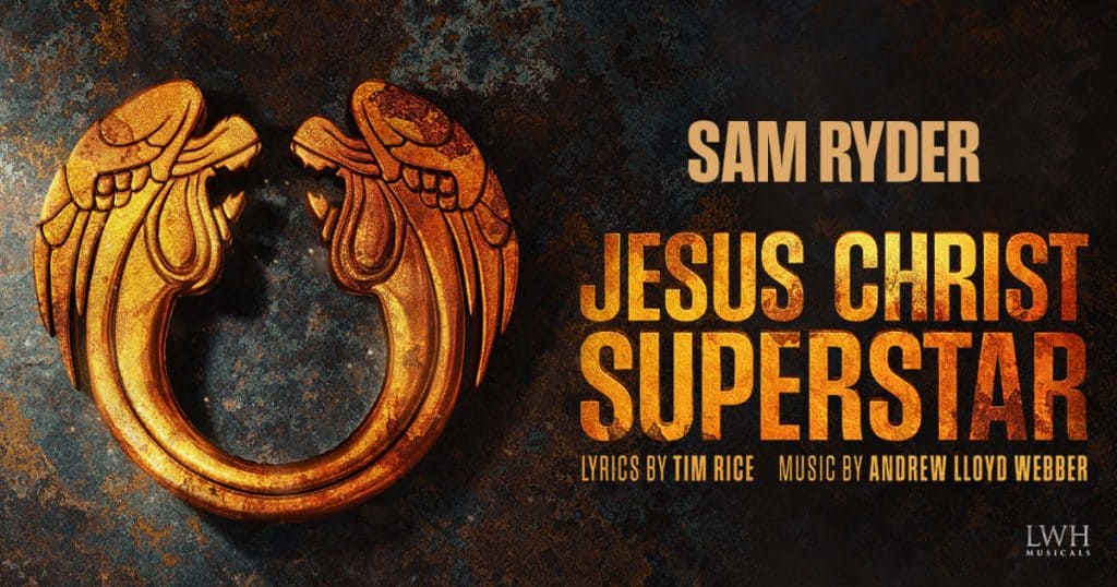 Jesus Christ Superstar Birmingham Hippodrome Birmingham The School Trip Featured Image 2026 09 15